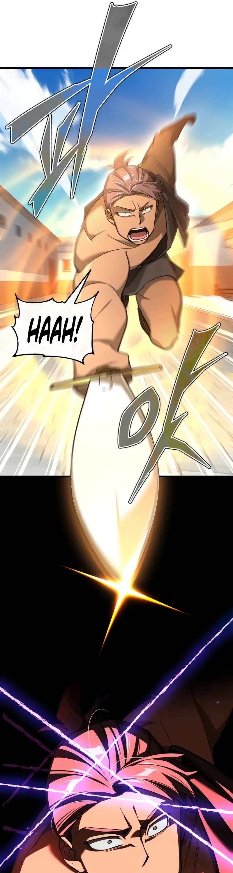 The Heavenly Demon Can't Live a Normal Life Chapter 128 page 20 - Chapter 128: An invitation for the sake of revenge