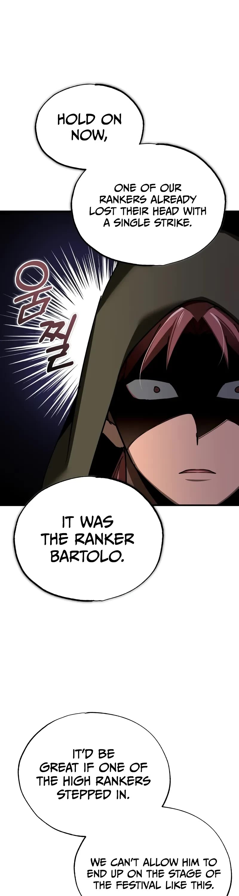 The Heavenly Demon Can't Live a Normal Life Chapter 128 page 30 - Chapter 128: An invitation for the sake of revenge