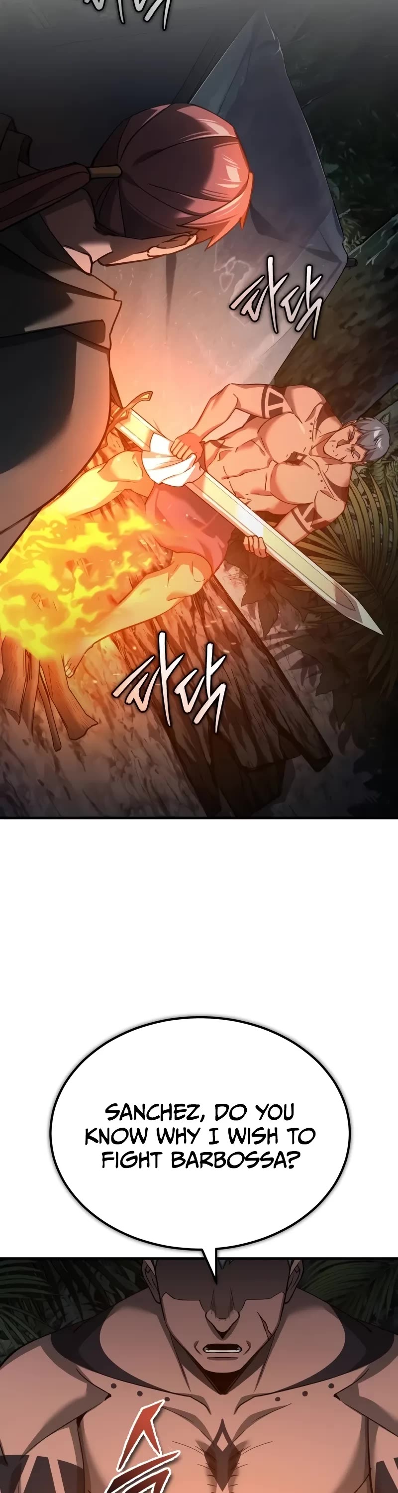 The Heavenly Demon Can't Live a Normal Life Chapter 128 page 36 - Chapter 128: An invitation for the sake of revenge