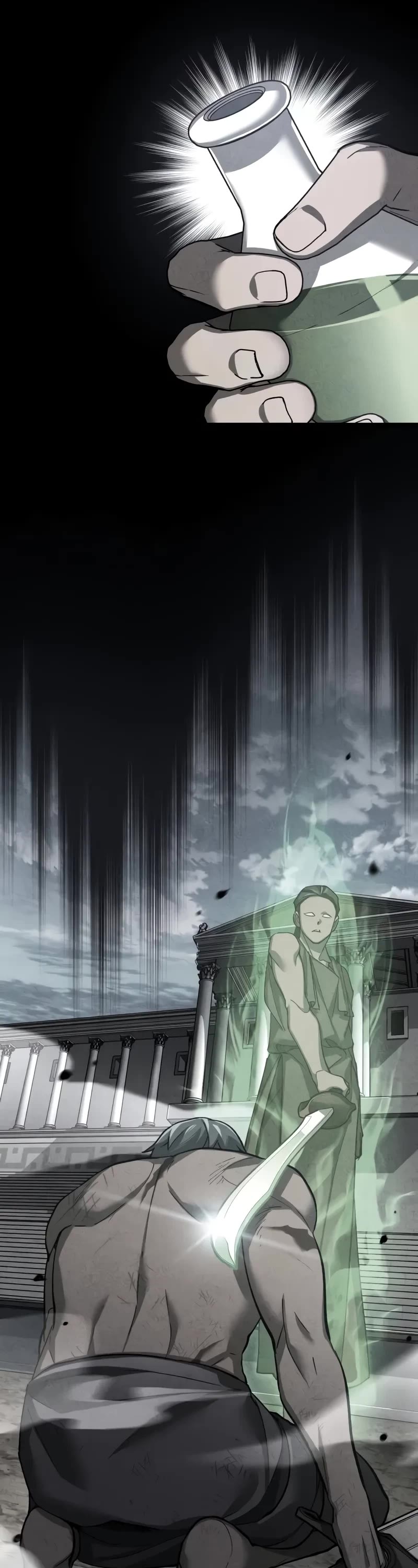 The Heavenly Demon Can't Live a Normal Life Chapter 128 page 41 - Chapter 128: An invitation for the sake of revenge