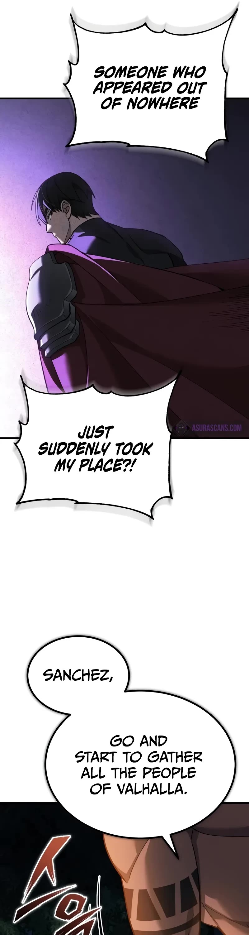 The Heavenly Demon Can't Live a Normal Life Chapter 128 page 45 - Chapter 128: An invitation for the sake of revenge
