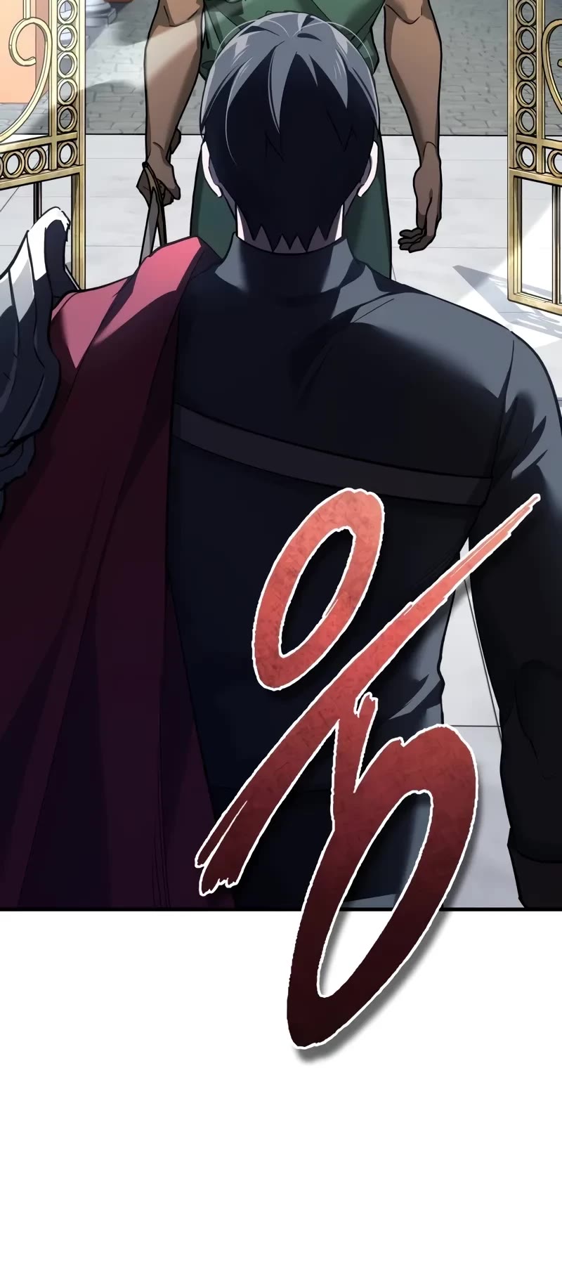 The Heavenly Demon Can't Live a Normal Life Chapter 128 page 5 - Chapter 128: An invitation for the sake of revenge
