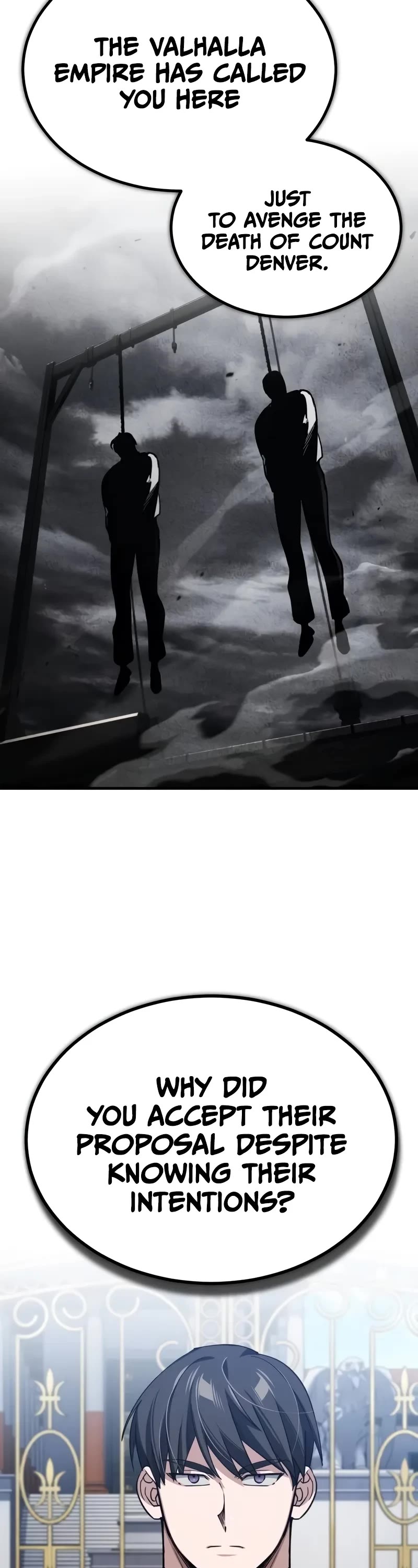 The Heavenly Demon Can't Live a Normal Life Chapter 128 page 51 - Chapter 128: An invitation for the sake of revenge