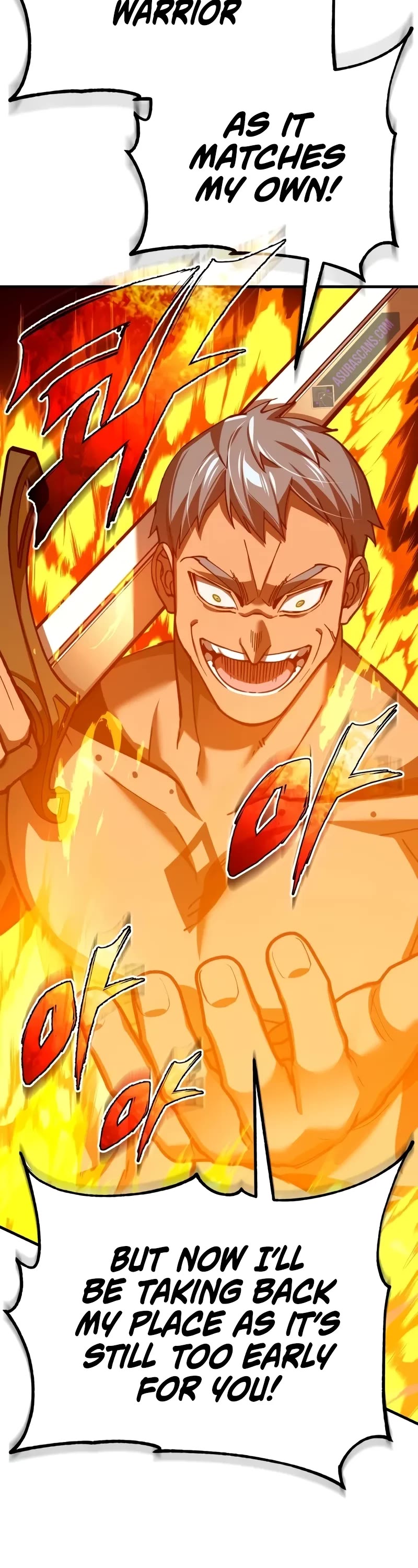 The Heavenly Demon Can't Live a Normal Life Chapter 128 page 56 - Chapter 128: An invitation for the sake of revenge