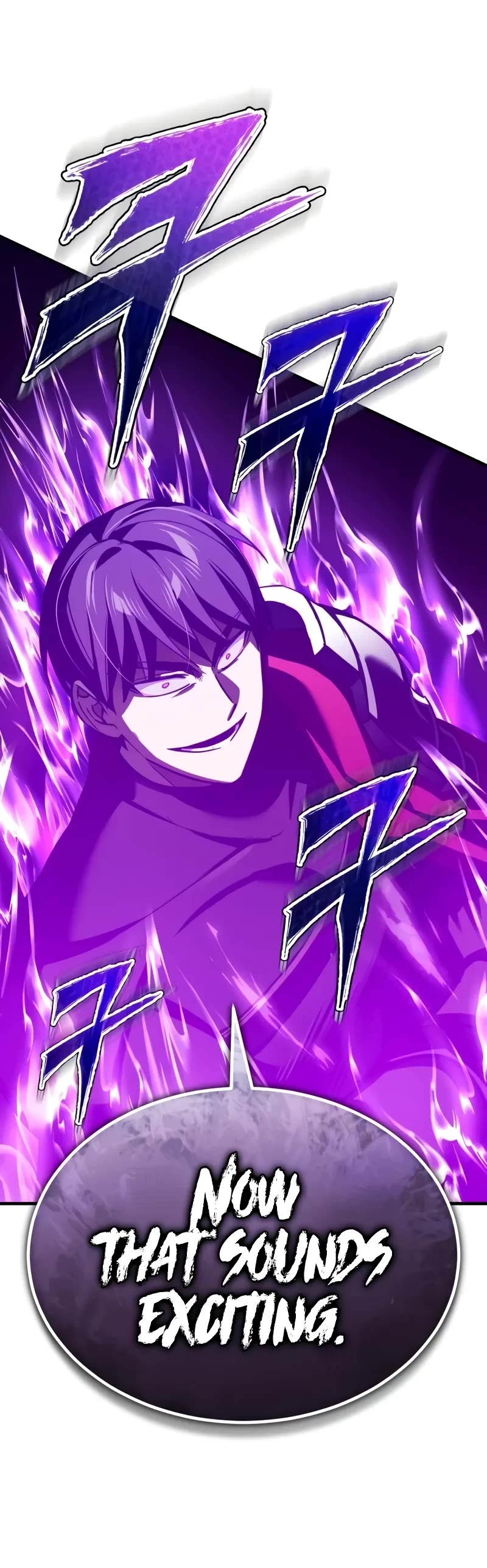 The Heavenly Demon Can't Live a Normal Life Chapter 128 page 57 - Chapter 128: An invitation for the sake of revenge