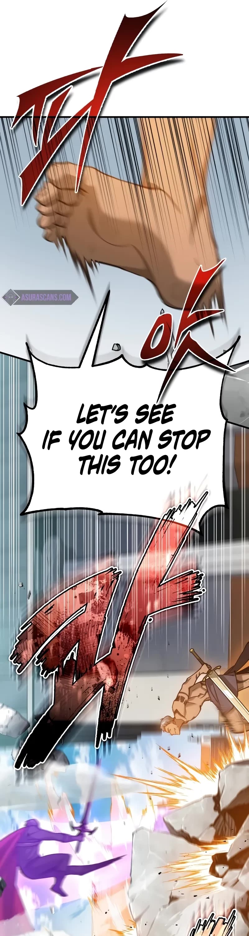 The Heavenly Demon Can't Live a Normal Life Chapter 129 page 12 - Chapter 129: The True Spirit Of Valhalla