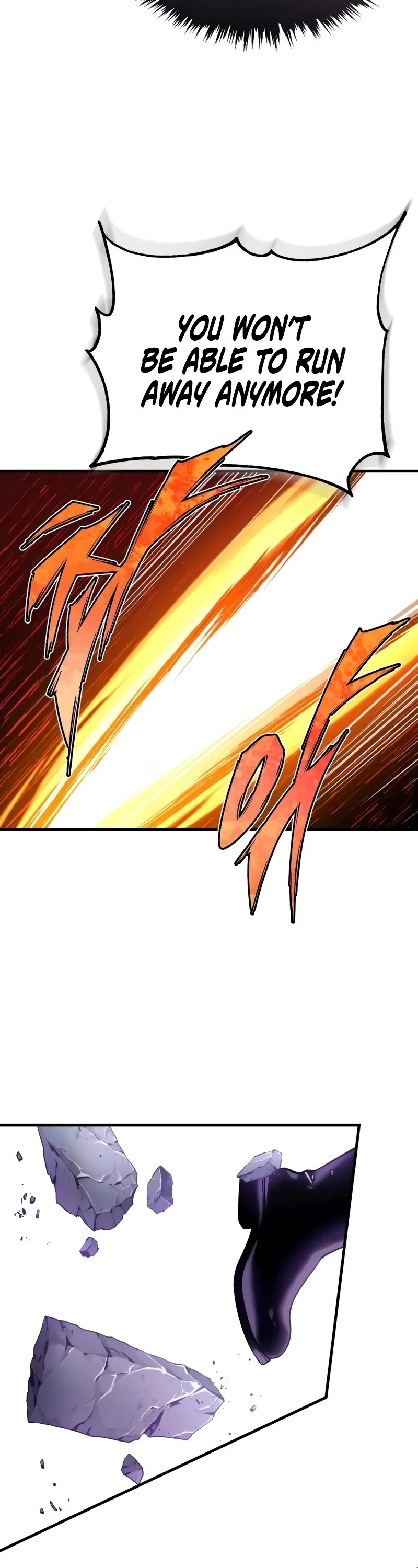 The Heavenly Demon Can't Live a Normal Life Chapter 129 page 14 - Chapter 129: The True Spirit Of Valhalla