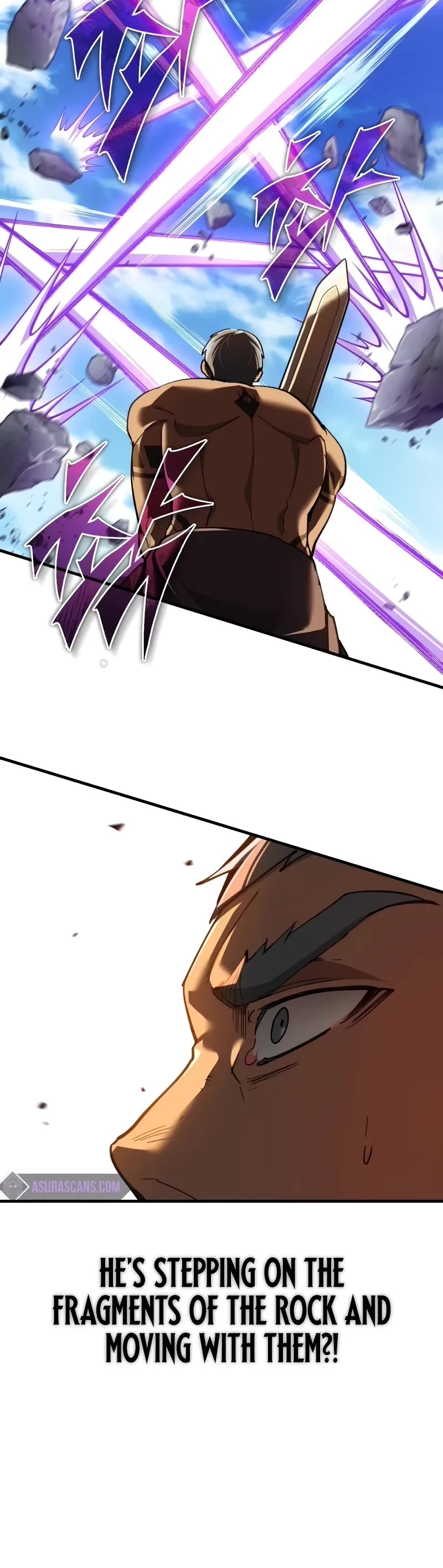 The Heavenly Demon Can't Live a Normal Life Chapter 129 page 16 - Chapter 129: The True Spirit Of Valhalla