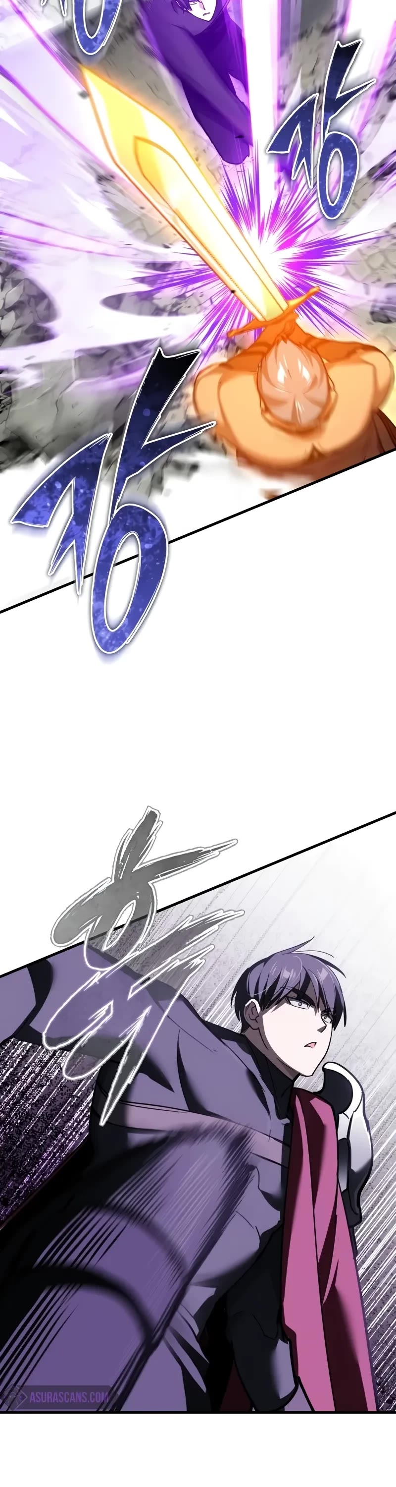 The Heavenly Demon Can't Live a Normal Life Chapter 129 page 19 - Chapter 129: The True Spirit Of Valhalla