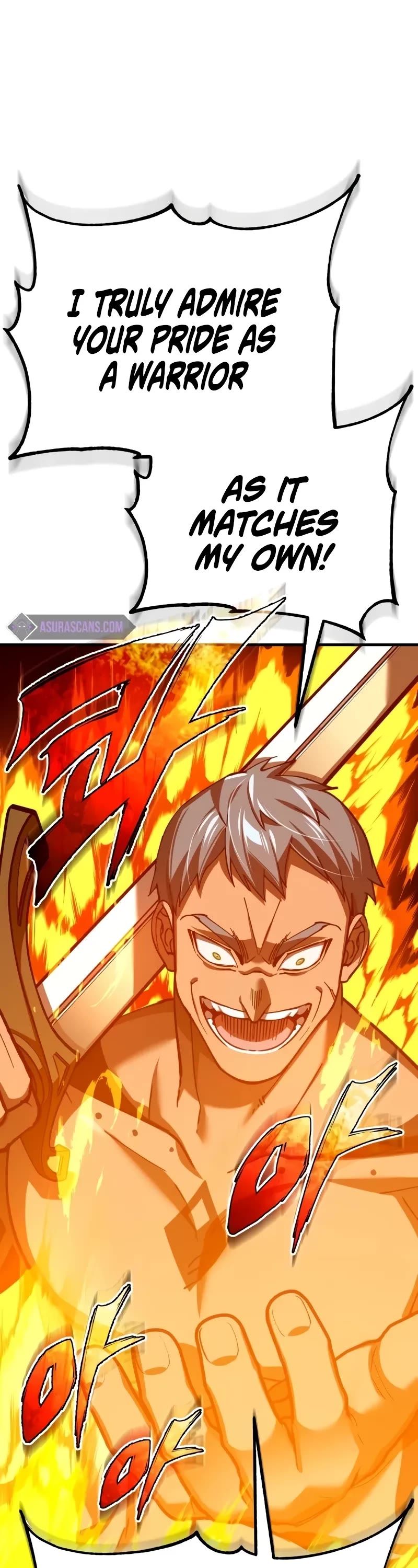 The Heavenly Demon Can't Live a Normal Life Chapter 129 page 2 - Chapter 129: The True Spirit Of Valhalla