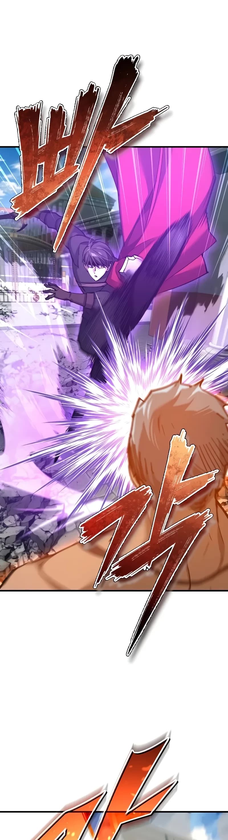 The Heavenly Demon Can't Live a Normal Life Chapter 129 page 20 - Chapter 129: The True Spirit Of Valhalla