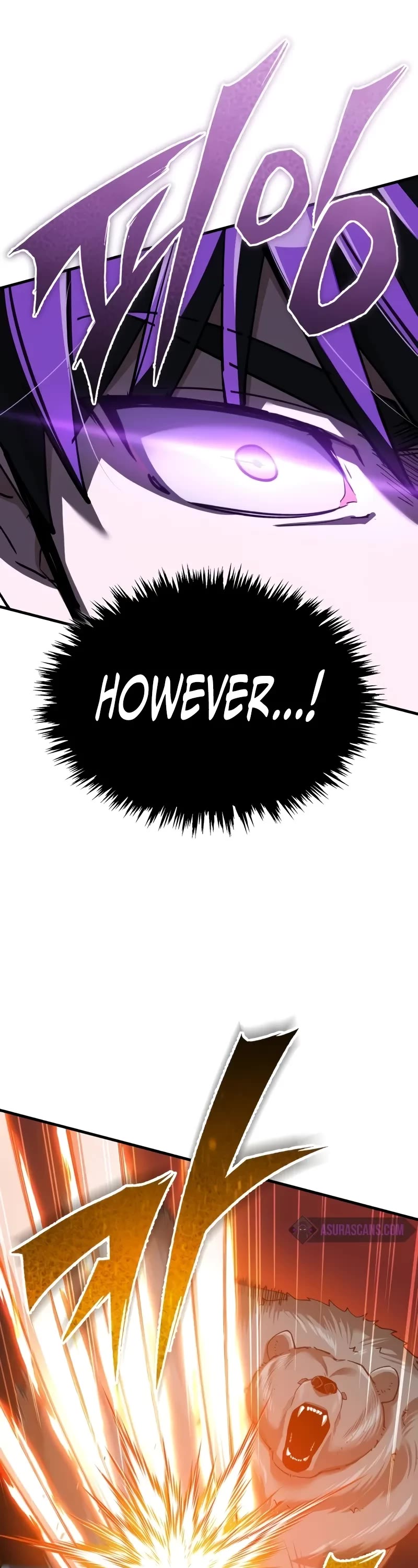 The Heavenly Demon Can't Live a Normal Life Chapter 129 page 29 - Chapter 129: The True Spirit Of Valhalla
