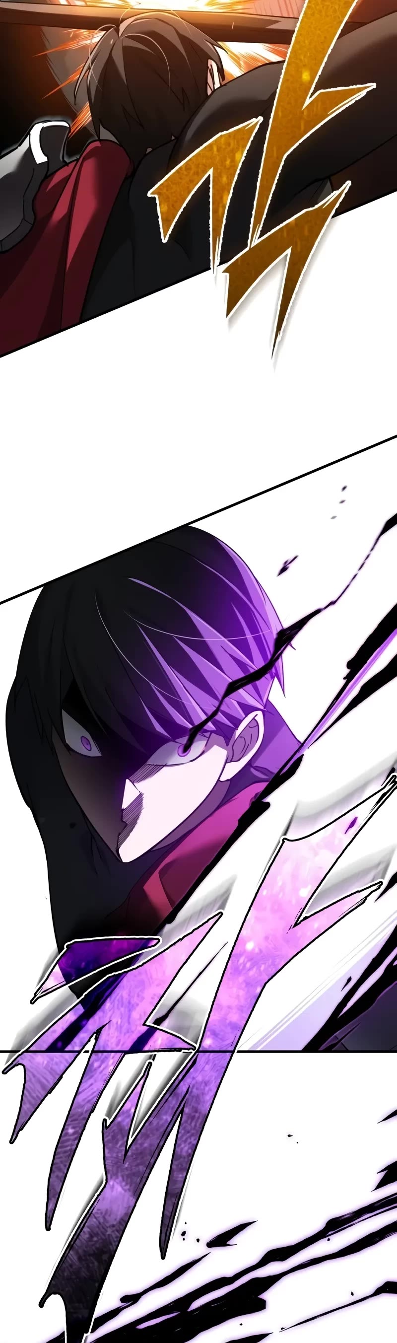 The Heavenly Demon Can't Live a Normal Life Chapter 129 page 30 - Chapter 129: The True Spirit Of Valhalla