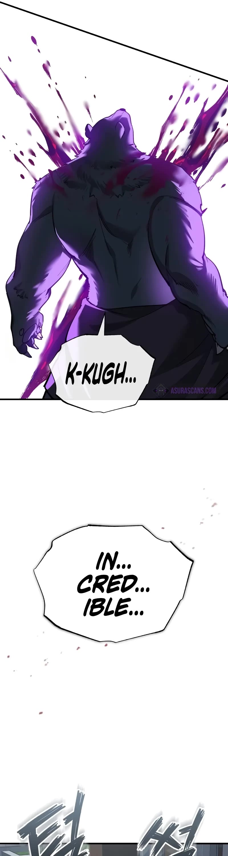 The Heavenly Demon Can't Live a Normal Life Chapter 129 page 32 - Chapter 129: The True Spirit Of Valhalla