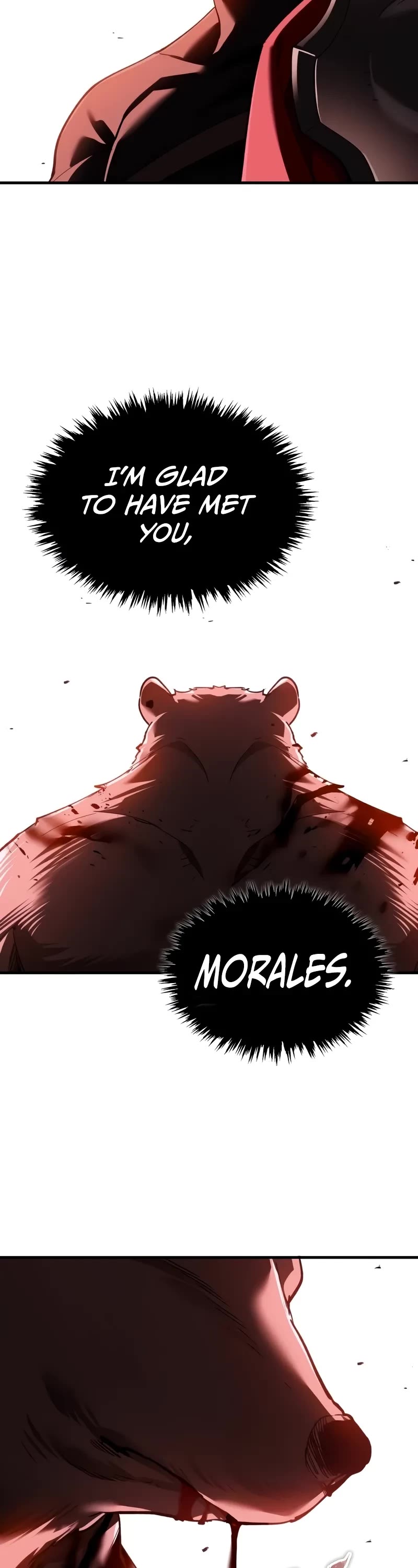 The Heavenly Demon Can't Live a Normal Life Chapter 129 page 34 - Chapter 129: The True Spirit Of Valhalla