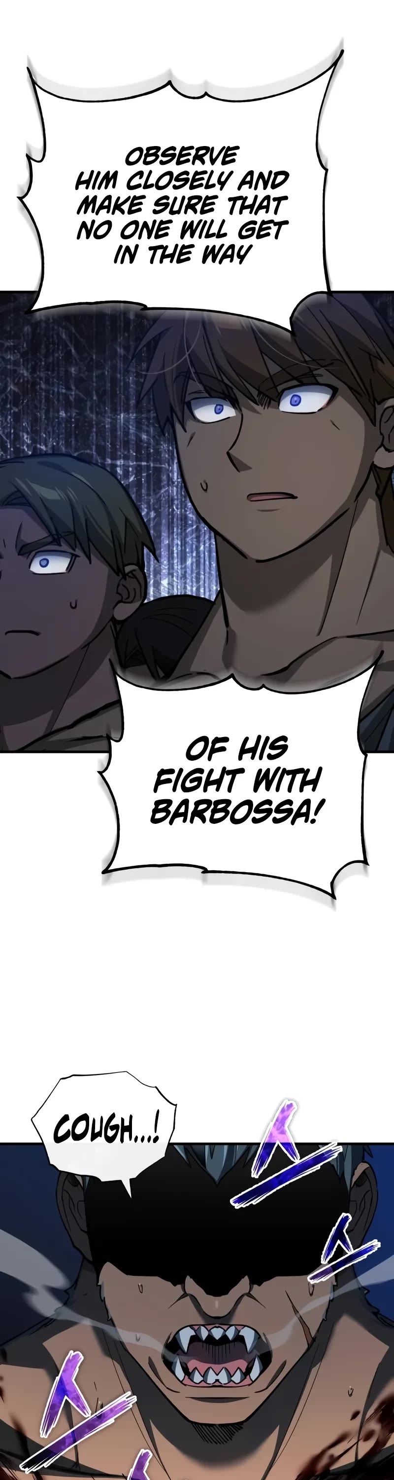The Heavenly Demon Can't Live a Normal Life Chapter 129 page 39 - Chapter 129: The True Spirit Of Valhalla