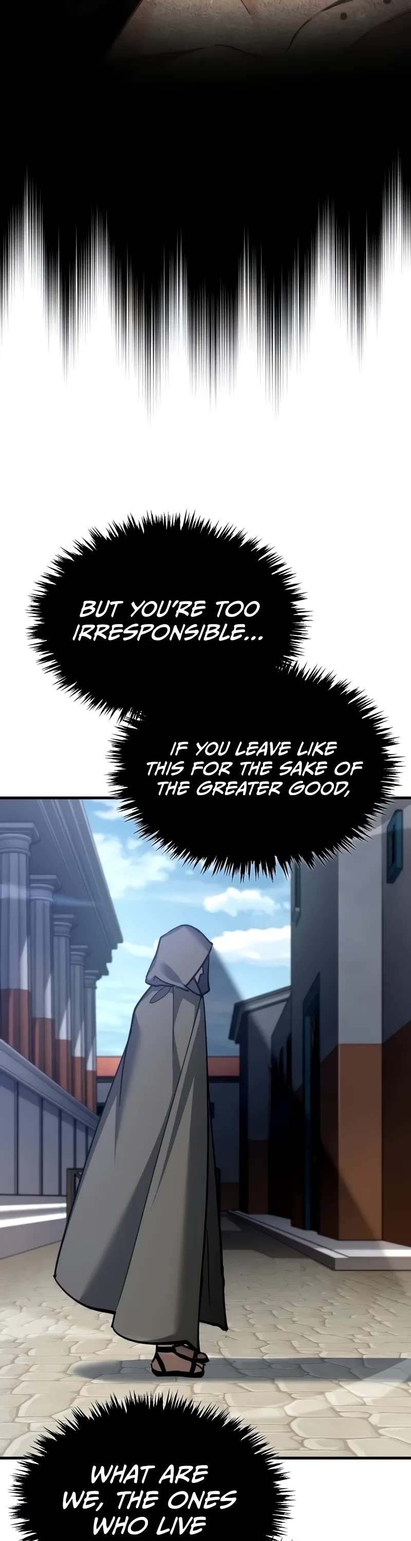 The Heavenly Demon Can't Live a Normal Life Chapter 129 page 44 - Chapter 129: The True Spirit Of Valhalla