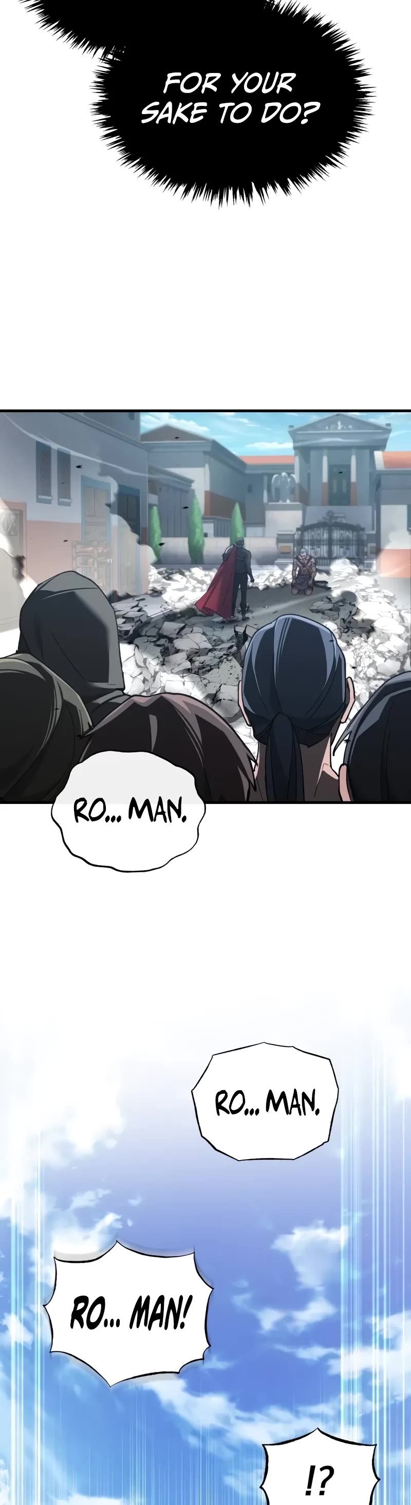 The Heavenly Demon Can't Live a Normal Life Chapter 129 page 45 - Chapter 129: The True Spirit Of Valhalla