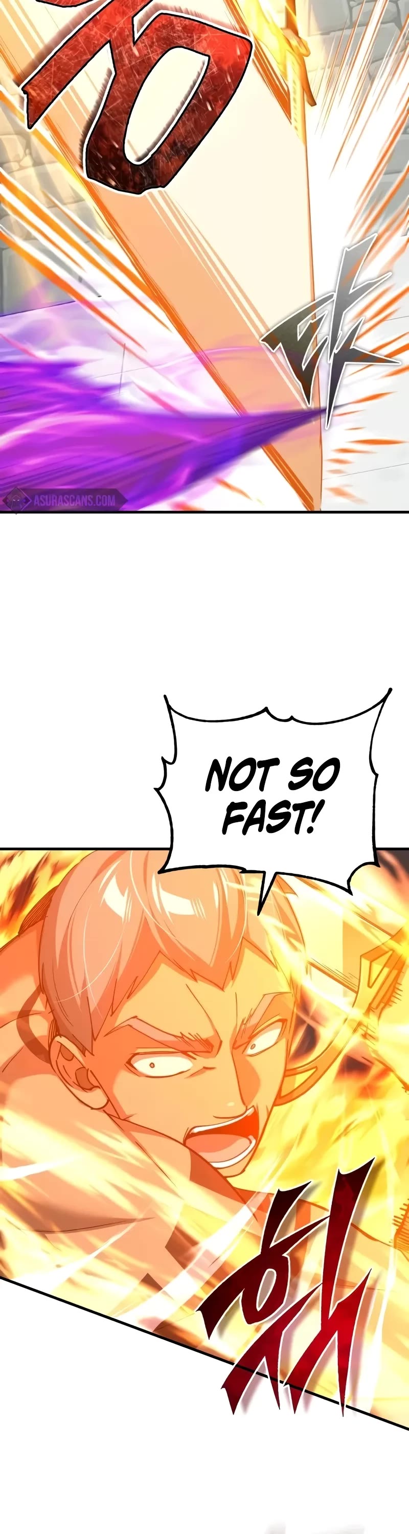 The Heavenly Demon Can't Live a Normal Life Chapter 129 page 8 - Chapter 129: The True Spirit Of Valhalla