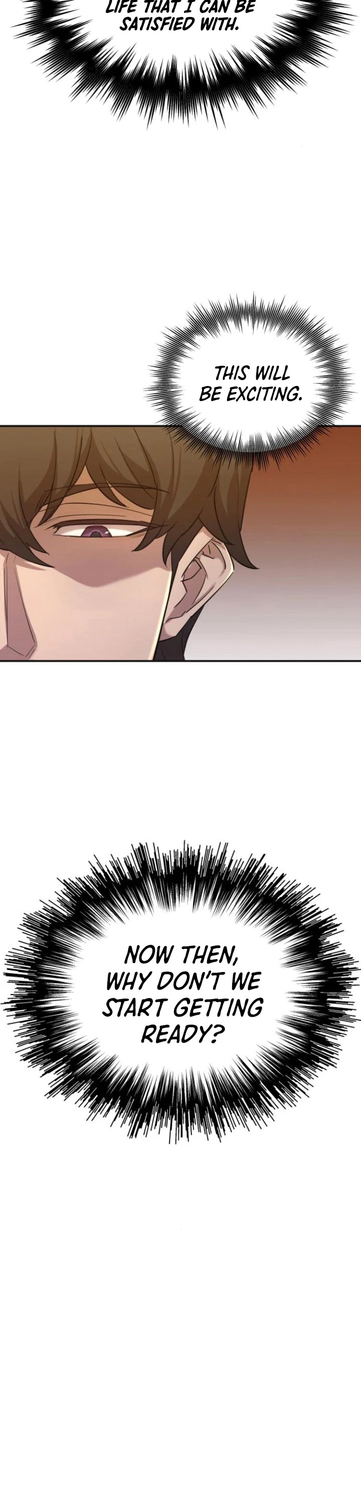 The Heavenly Demon Can't Live a Normal Life Chapter 13 page 17 - Chapter 13