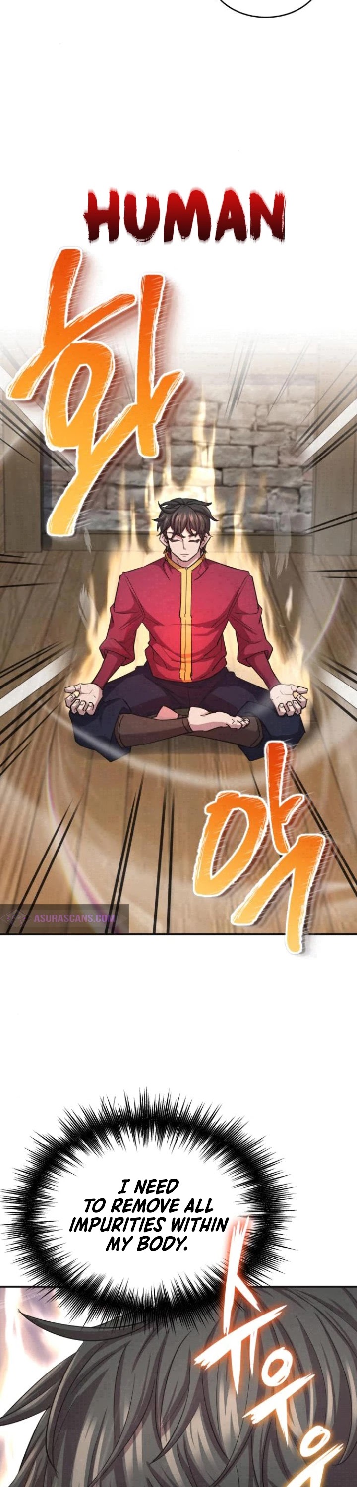 The Heavenly Demon Can't Live a Normal Life Chapter 13 page 27 - Chapter 13
