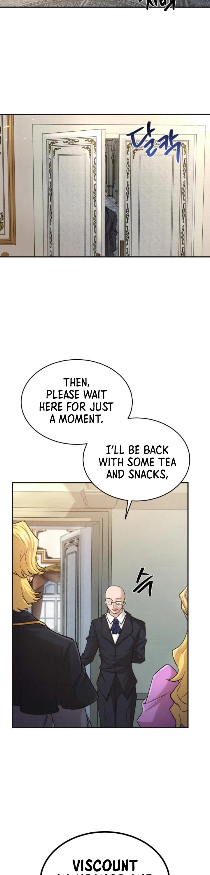 The Heavenly Demon Can't Live a Normal Life Chapter 13 page 33 - Chapter 13
