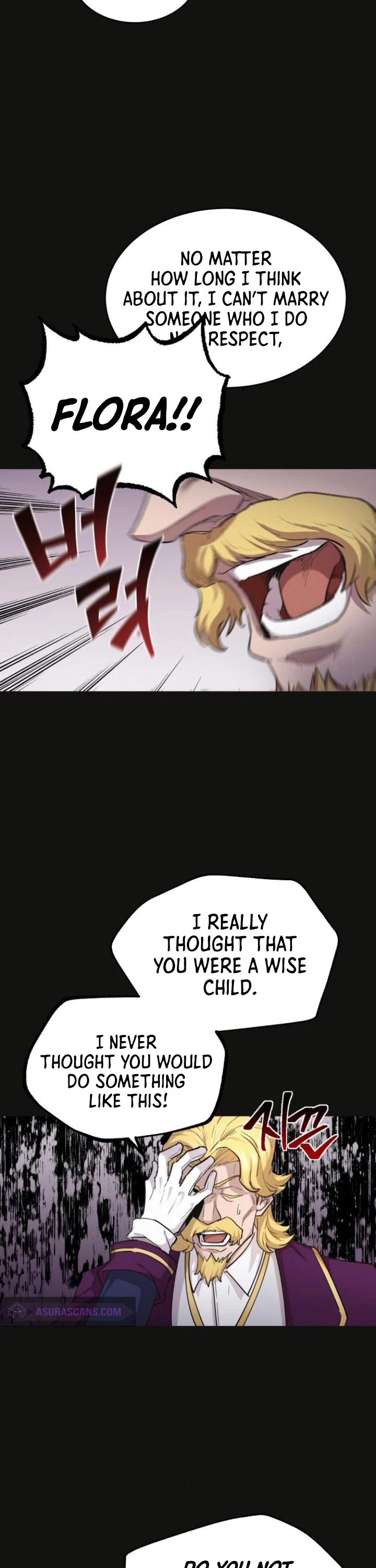 The Heavenly Demon Can't Live a Normal Life Chapter 13 page 39 - Chapter 13