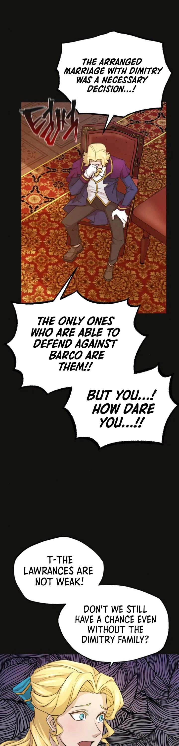 The Heavenly Demon Can't Live a Normal Life Chapter 13 page 41 - Chapter 13