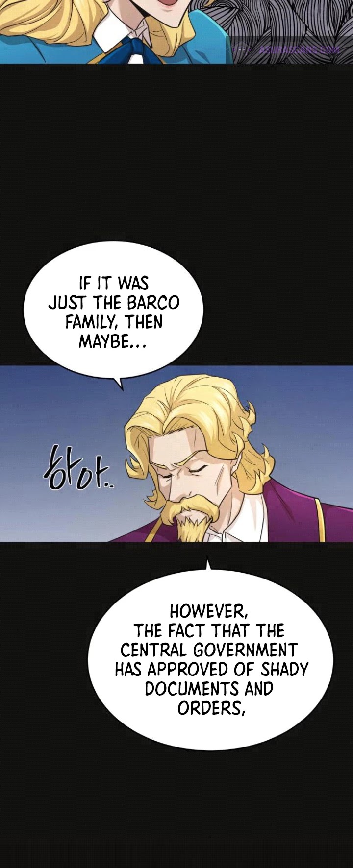 The Heavenly Demon Can't Live a Normal Life Chapter 13 page 42 - Chapter 13