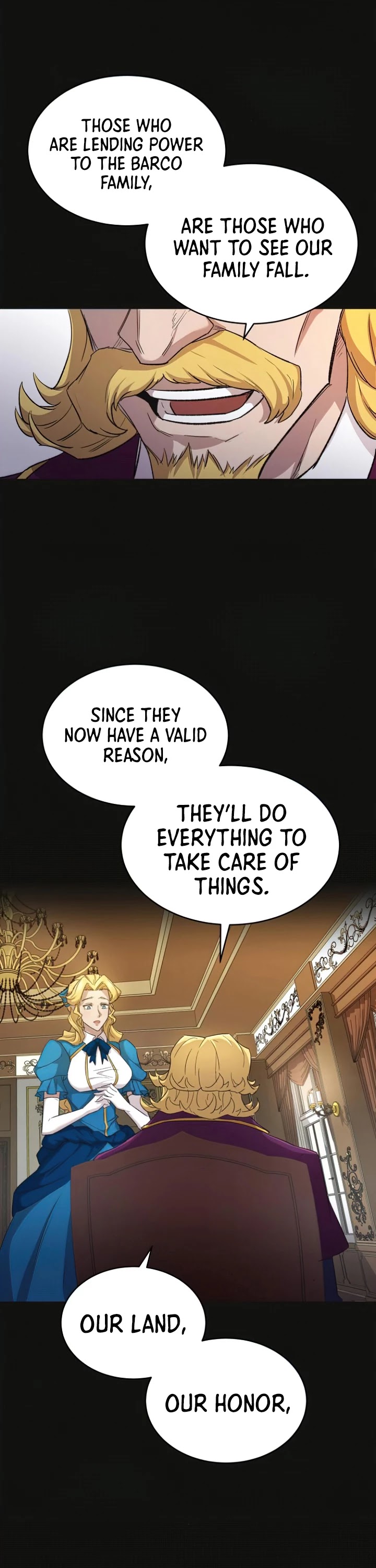 The Heavenly Demon Can't Live a Normal Life Chapter 13 page 44 - Chapter 13