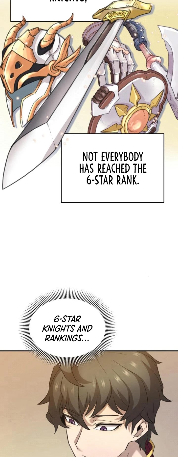The Heavenly Demon Can't Live a Normal Life Chapter 13 page 8 - Chapter 13