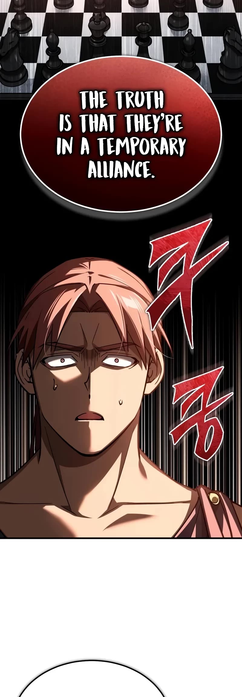 The Heavenly Demon Can't Live a Normal Life Chapter 130 page 10 - Chapter 130: Prove your existence