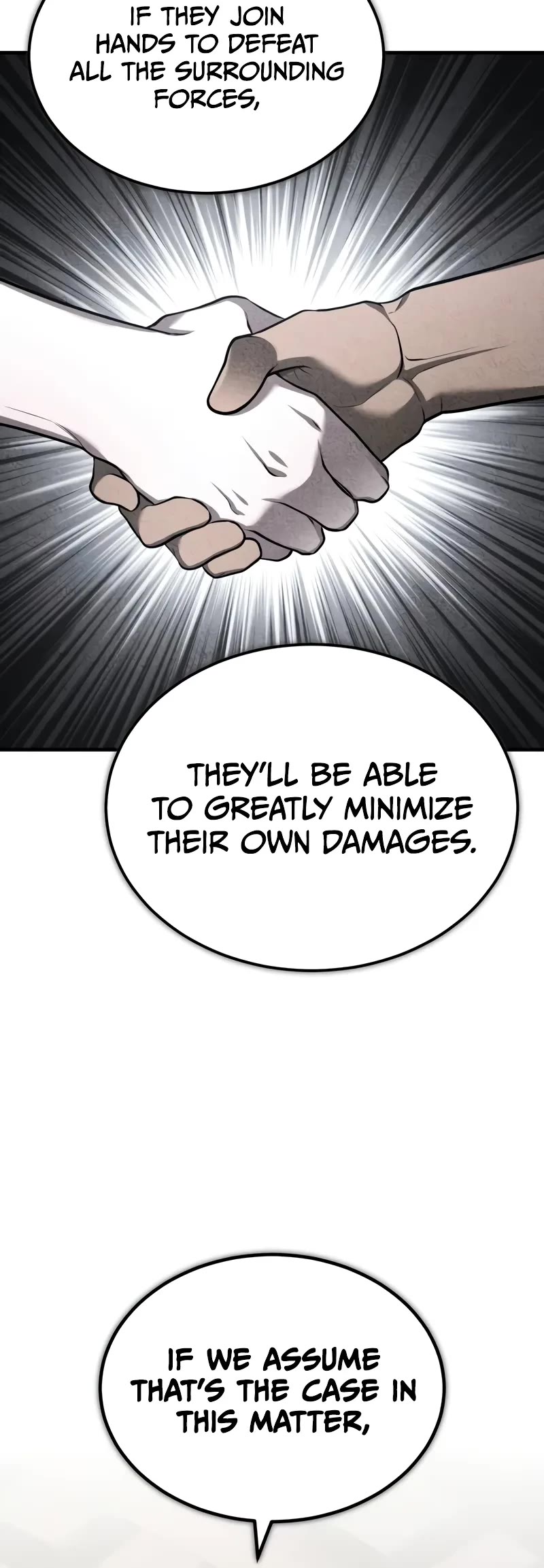 The Heavenly Demon Can't Live a Normal Life Chapter 130 page 11 - Chapter 130: Prove your existence