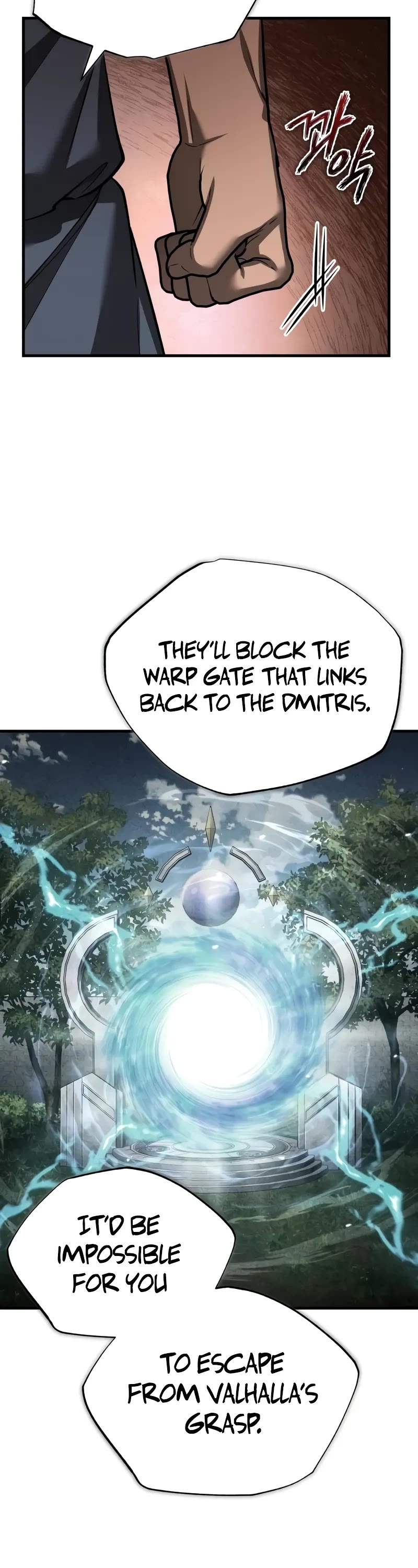 The Heavenly Demon Can't Live a Normal Life Chapter 130 page 14 - Chapter 130: Prove your existence