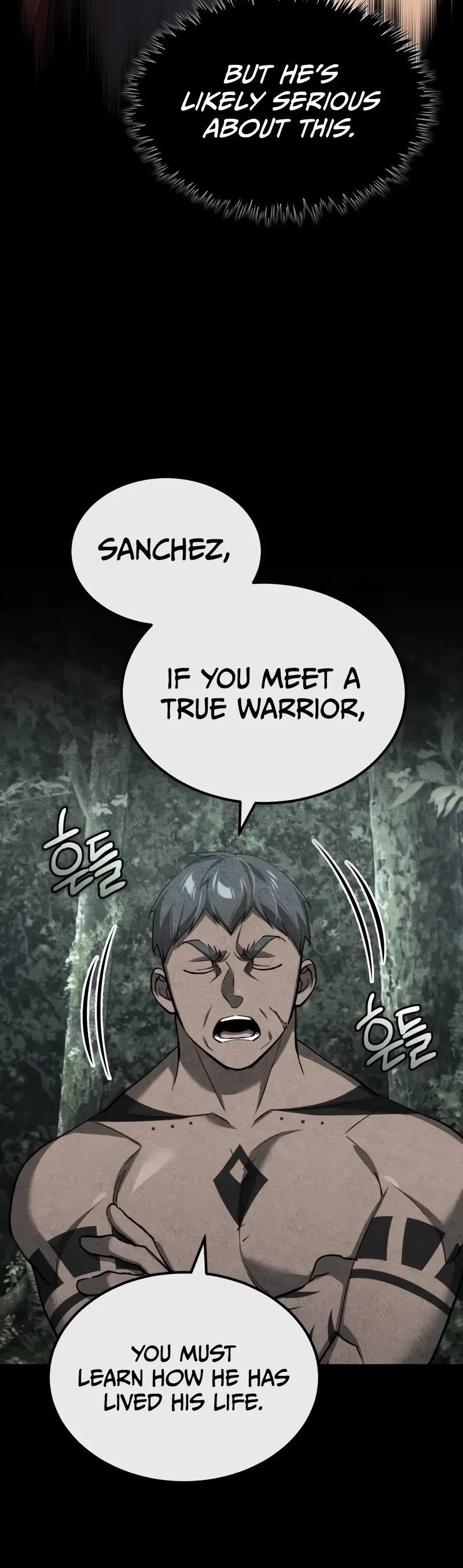 The Heavenly Demon Can't Live a Normal Life Chapter 130 page 20 - Chapter 130: Prove your existence