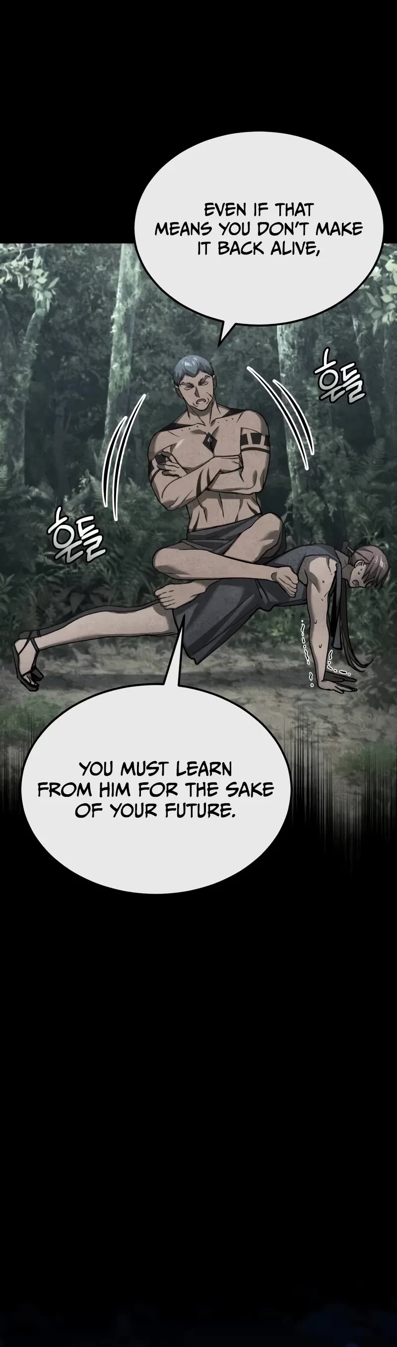 The Heavenly Demon Can't Live a Normal Life Chapter 130 page 21 - Chapter 130: Prove your existence