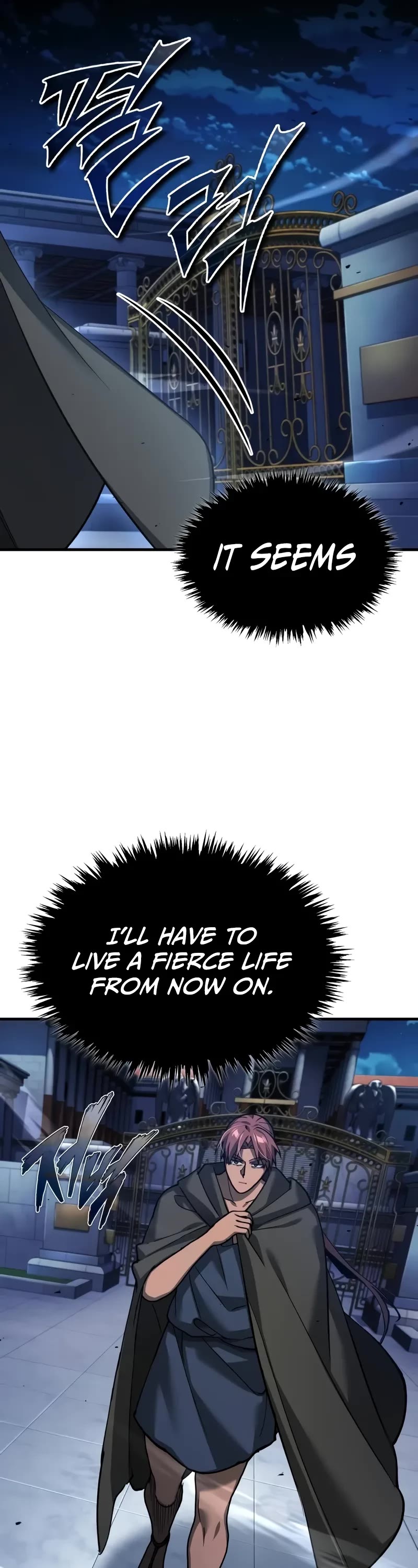 The Heavenly Demon Can't Live a Normal Life Chapter 130 page 22 - Chapter 130: Prove your existence