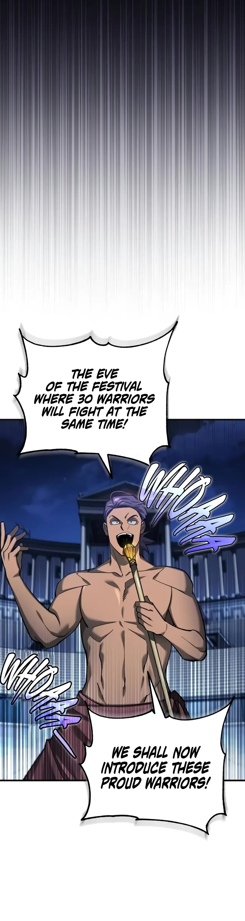 The Heavenly Demon Can't Live a Normal Life Chapter 130 page 24 - Chapter 130: Prove your existence