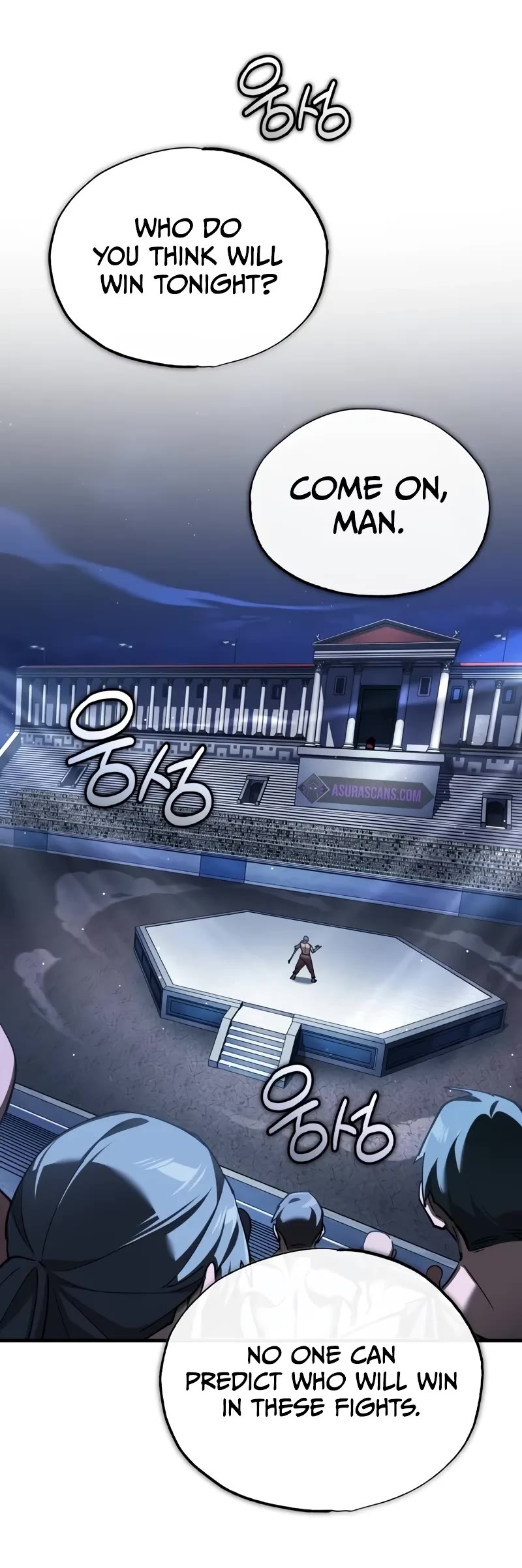 The Heavenly Demon Can't Live a Normal Life Chapter 130 page 25 - Chapter 130: Prove your existence