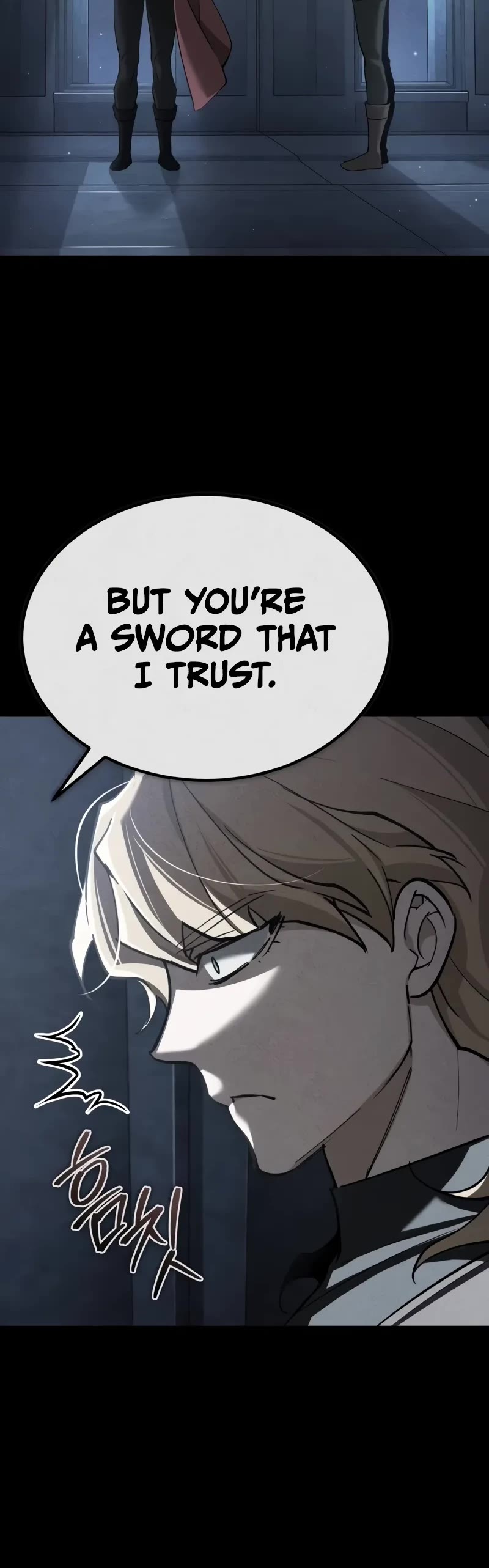 The Heavenly Demon Can't Live a Normal Life Chapter 130 page 31 - Chapter 130: Prove your existence
