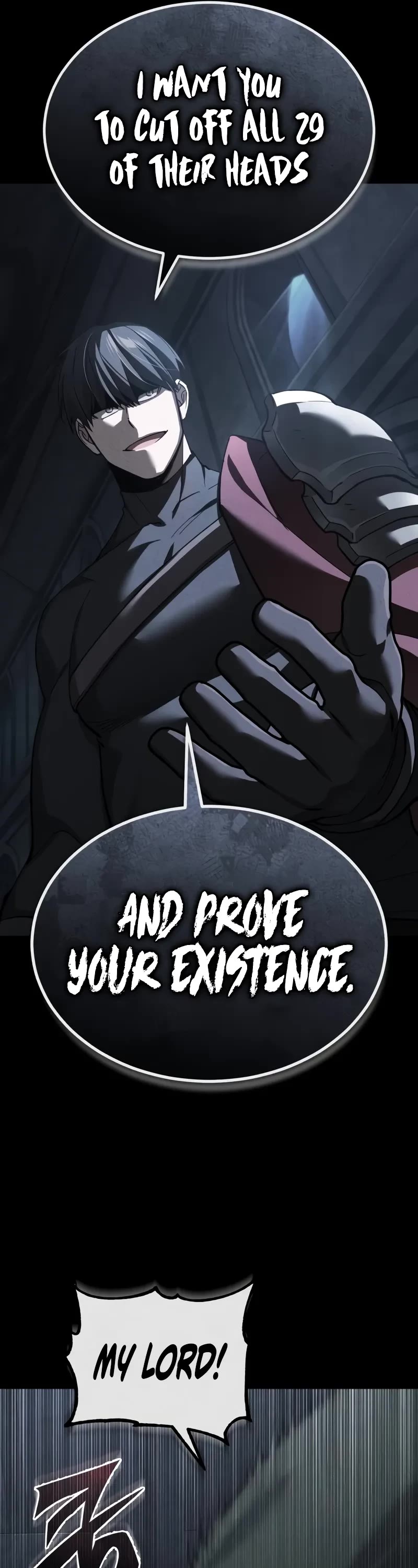 The Heavenly Demon Can't Live a Normal Life Chapter 130 page 32 - Chapter 130: Prove your existence