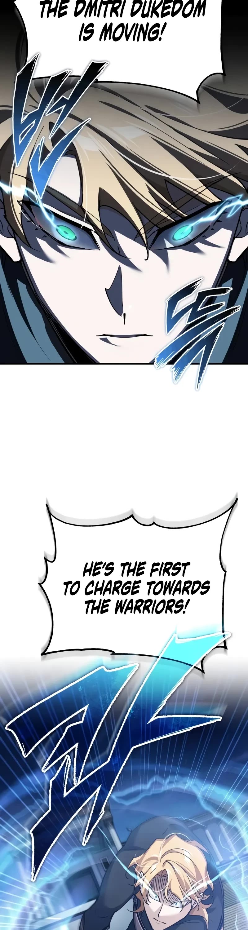 The Heavenly Demon Can't Live a Normal Life Chapter 130 page 34 - Chapter 130: Prove your existence