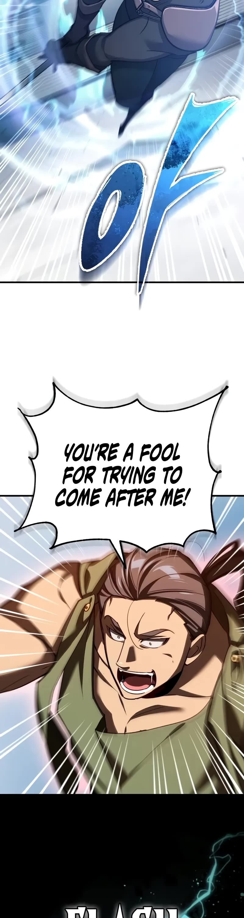 The Heavenly Demon Can't Live a Normal Life Chapter 130 page 35 - Chapter 130: Prove your existence