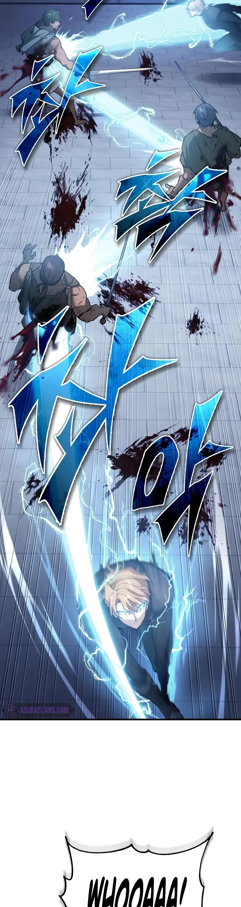 The Heavenly Demon Can't Live a Normal Life Chapter 130 page 38 - Chapter 130: Prove your existence