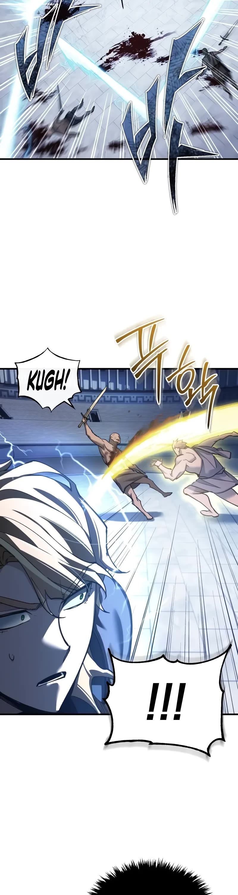 The Heavenly Demon Can't Live a Normal Life Chapter 130 page 40 - Chapter 130: Prove your existence
