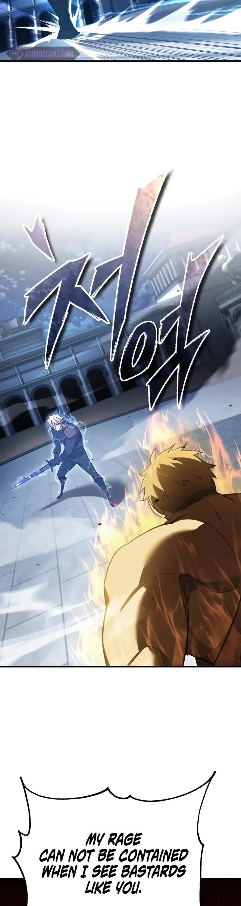 The Heavenly Demon Can't Live a Normal Life Chapter 130 page 44 - Chapter 130: Prove your existence