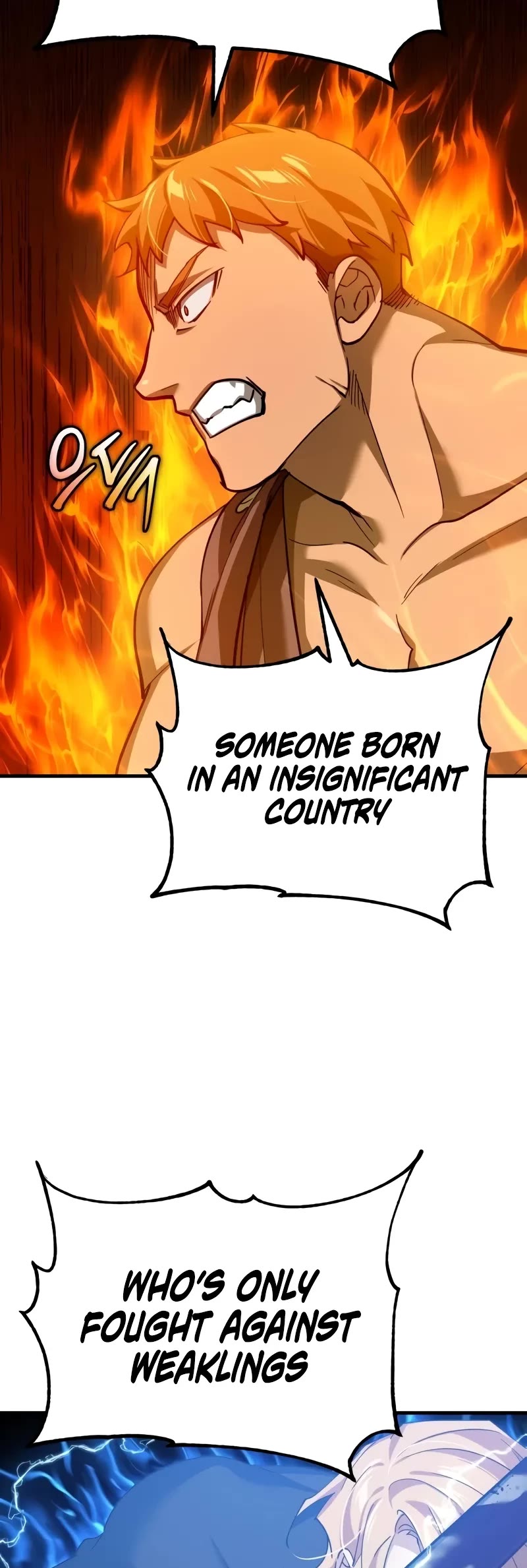 The Heavenly Demon Can't Live a Normal Life Chapter 130 page 45 - Chapter 130: Prove your existence