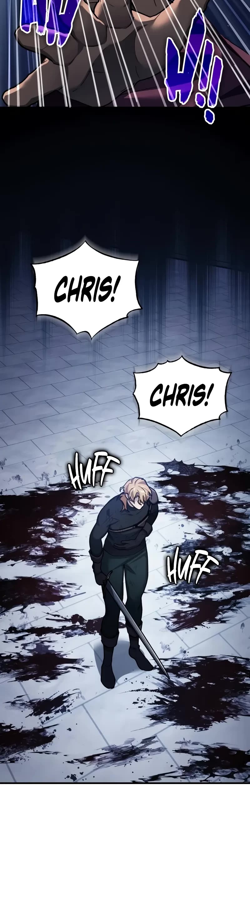 The Heavenly Demon Can't Live a Normal Life Chapter 130 page 51 - Chapter 130: Prove your existence