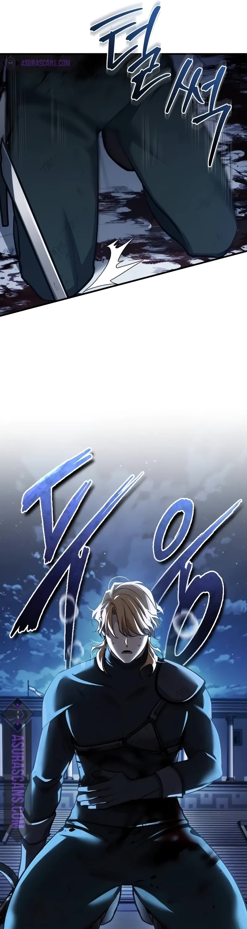 The Heavenly Demon Can't Live a Normal Life Chapter 130 page 52 - Chapter 130: Prove your existence