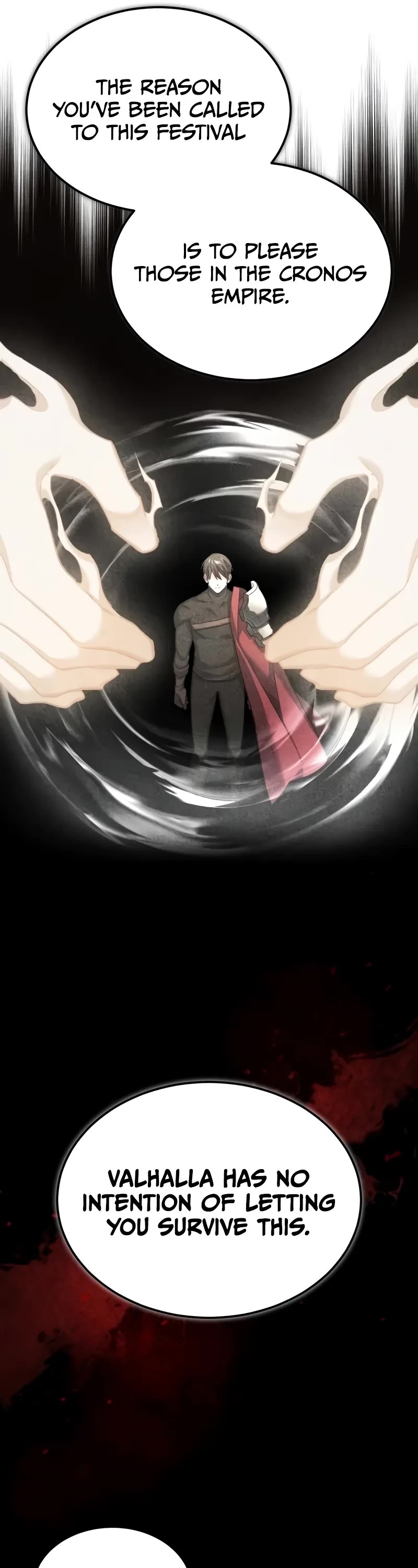The Heavenly Demon Can't Live a Normal Life Chapter 130 page 7 - Chapter 130: Prove your existence